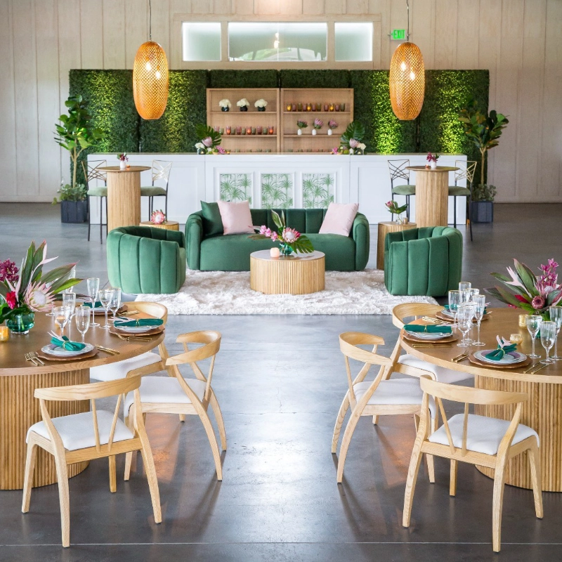 Dining chair – US-DC1208