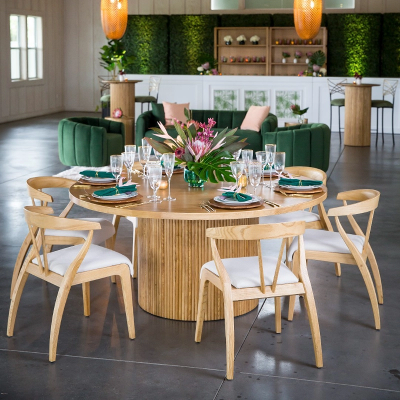 Dining chair – US-DC1208