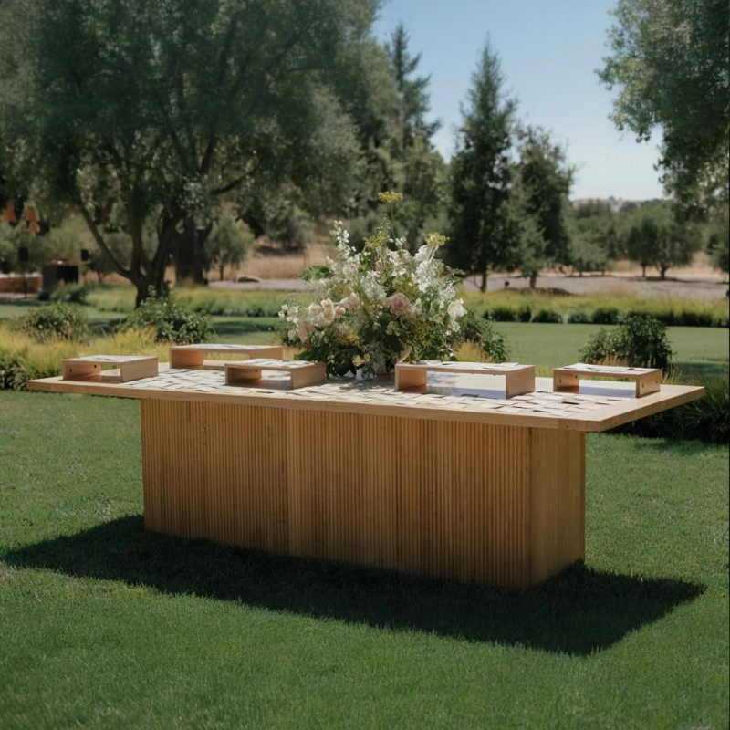 Dining table – US-DTC05