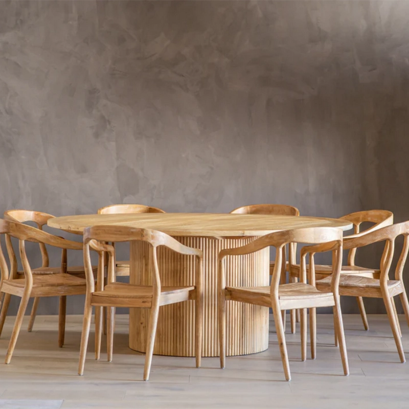 Dining table – US-DTC06