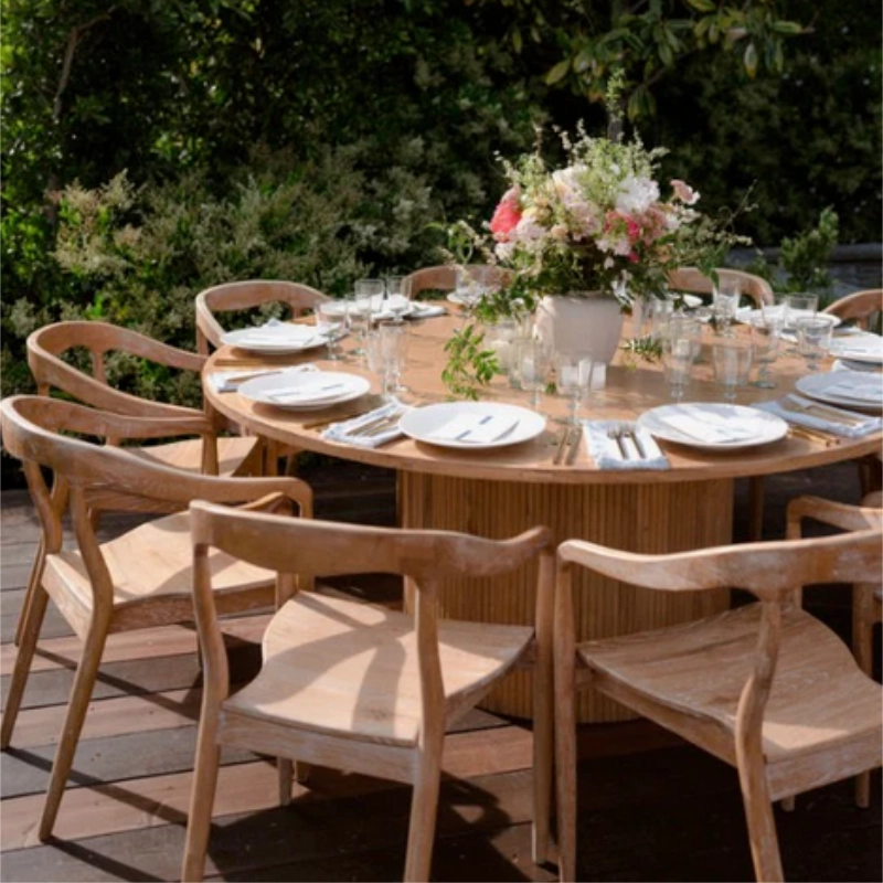 Dining table – US-DTC06