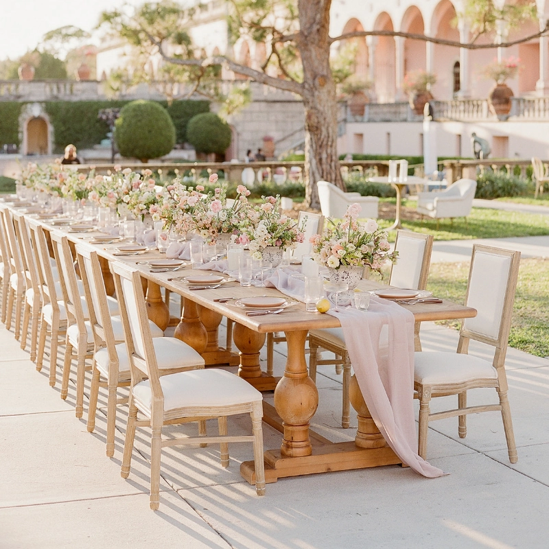 Dining table – US-DTM05