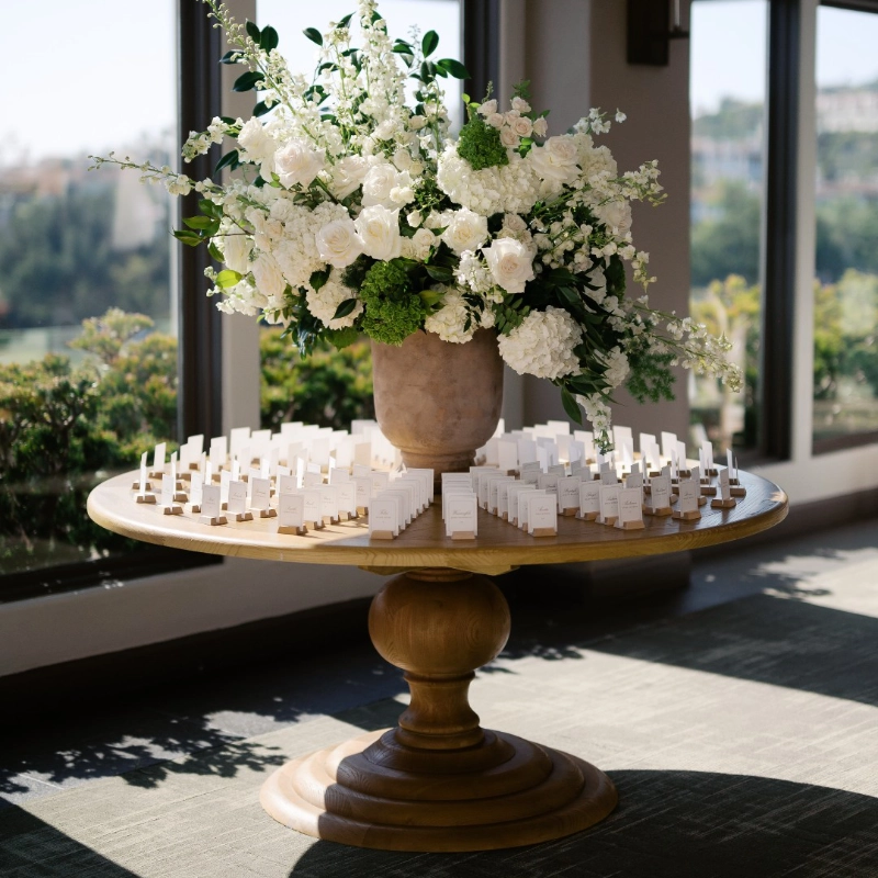 Dining table – US-DTM25