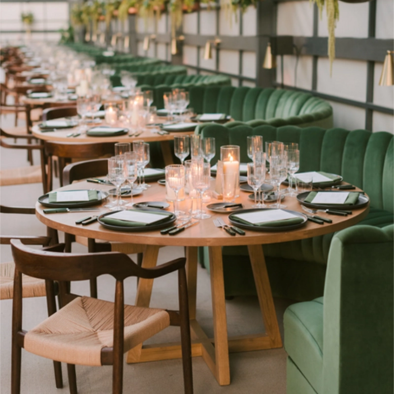 Dining table – US-DTR01
