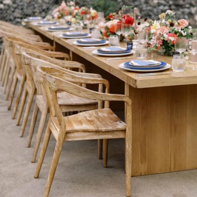 Dining table – US-DTR12